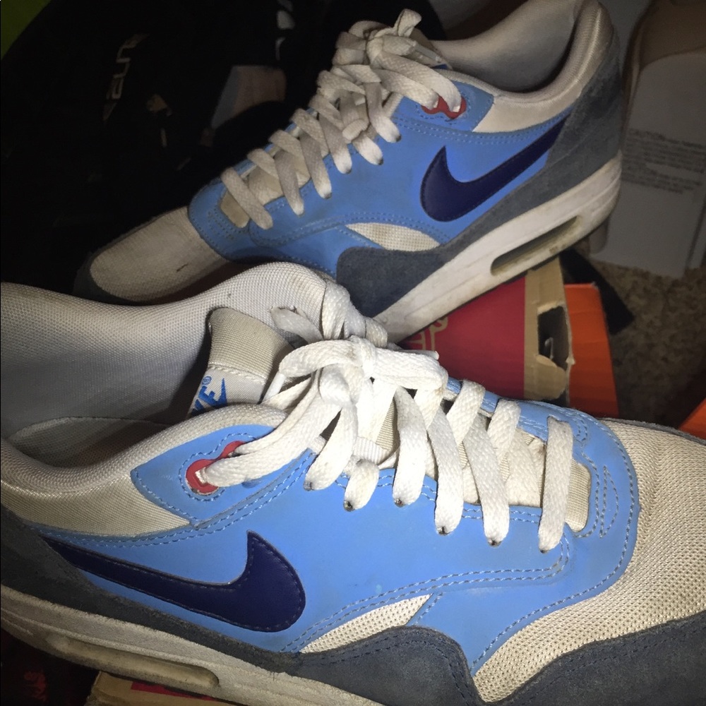Nike Air max 1